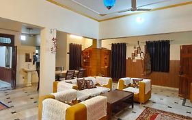 Sharan Homestay